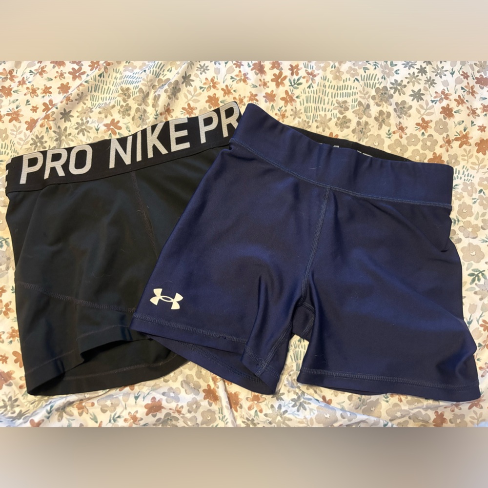 spandex